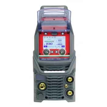 IDEAL EXPERT MULTI 230 PFC PULSE 4in1 Pro5